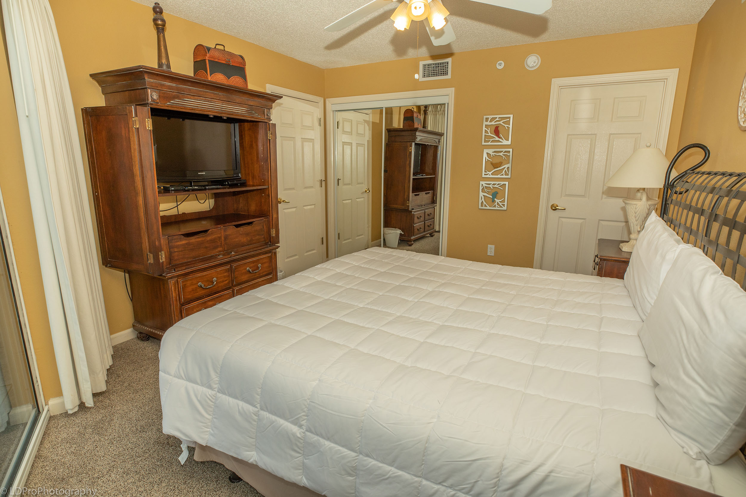 Okaloosa Island Fort Walton Beach Condo 983182