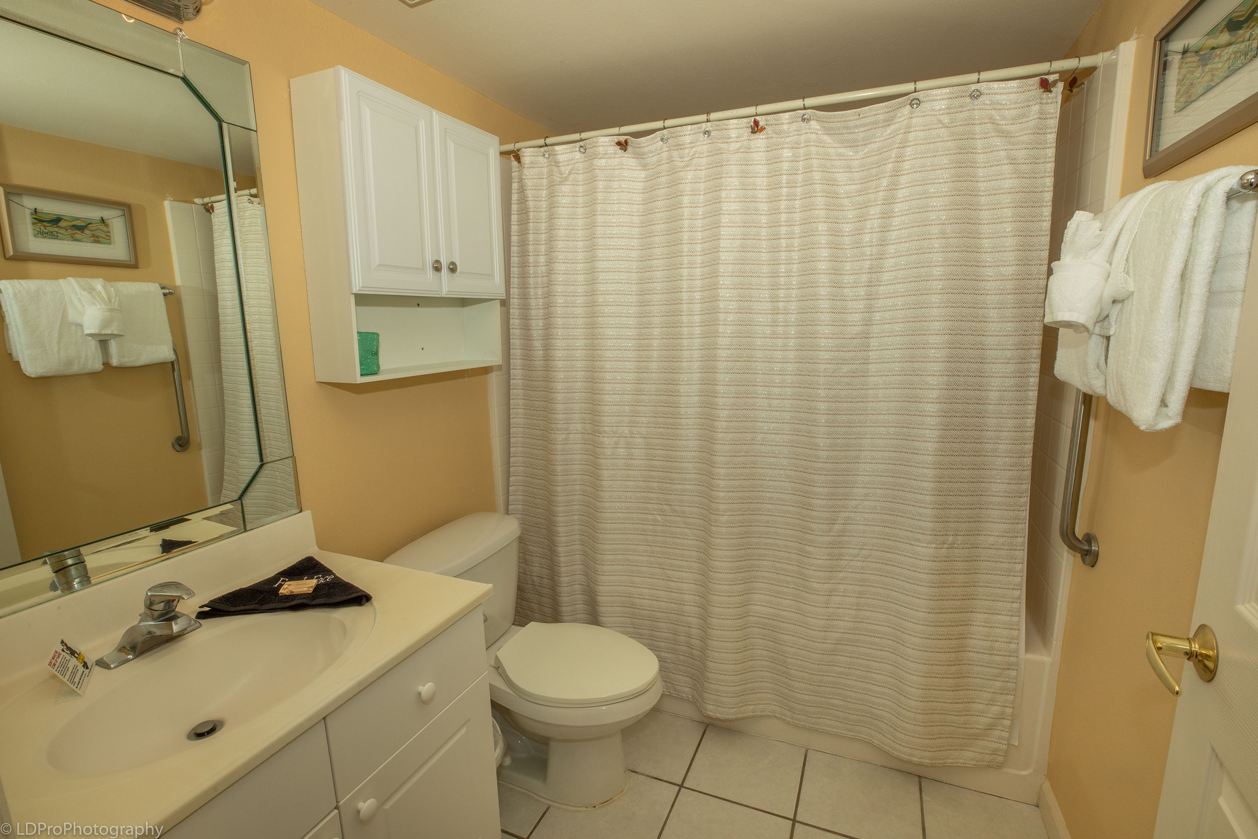 Okaloosa Island Fort Walton Beach Condo 983182
