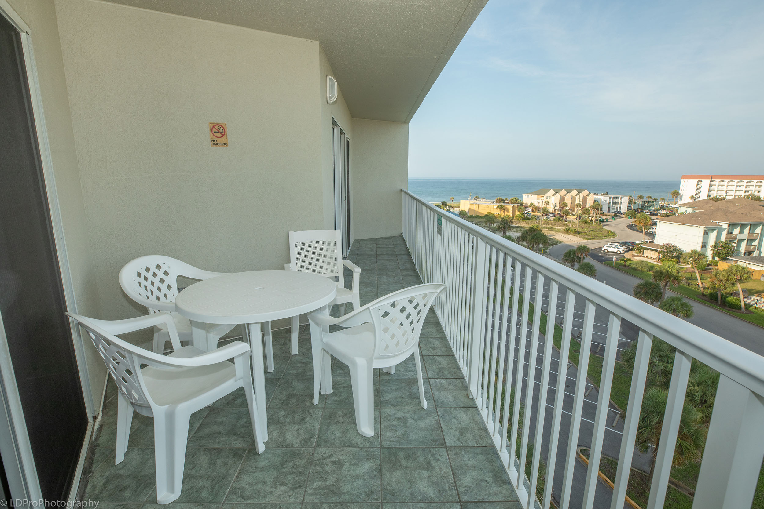 Okaloosa Island Fort Walton Beach Condo 983182