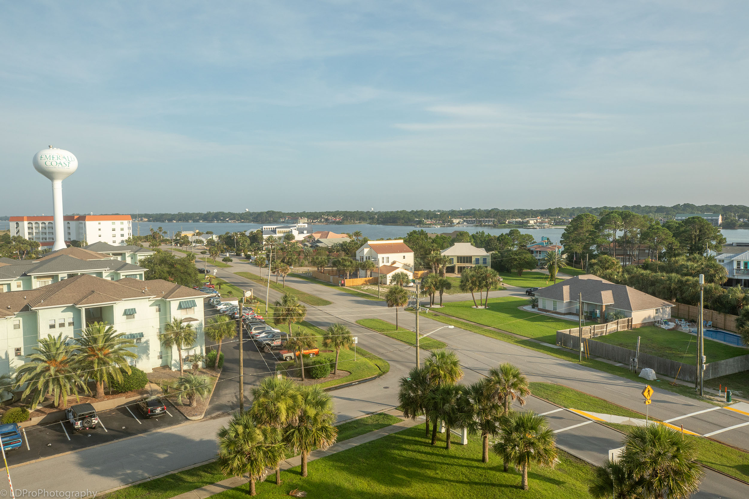 Okaloosa Island Fort Walton Beach Condo 983182
