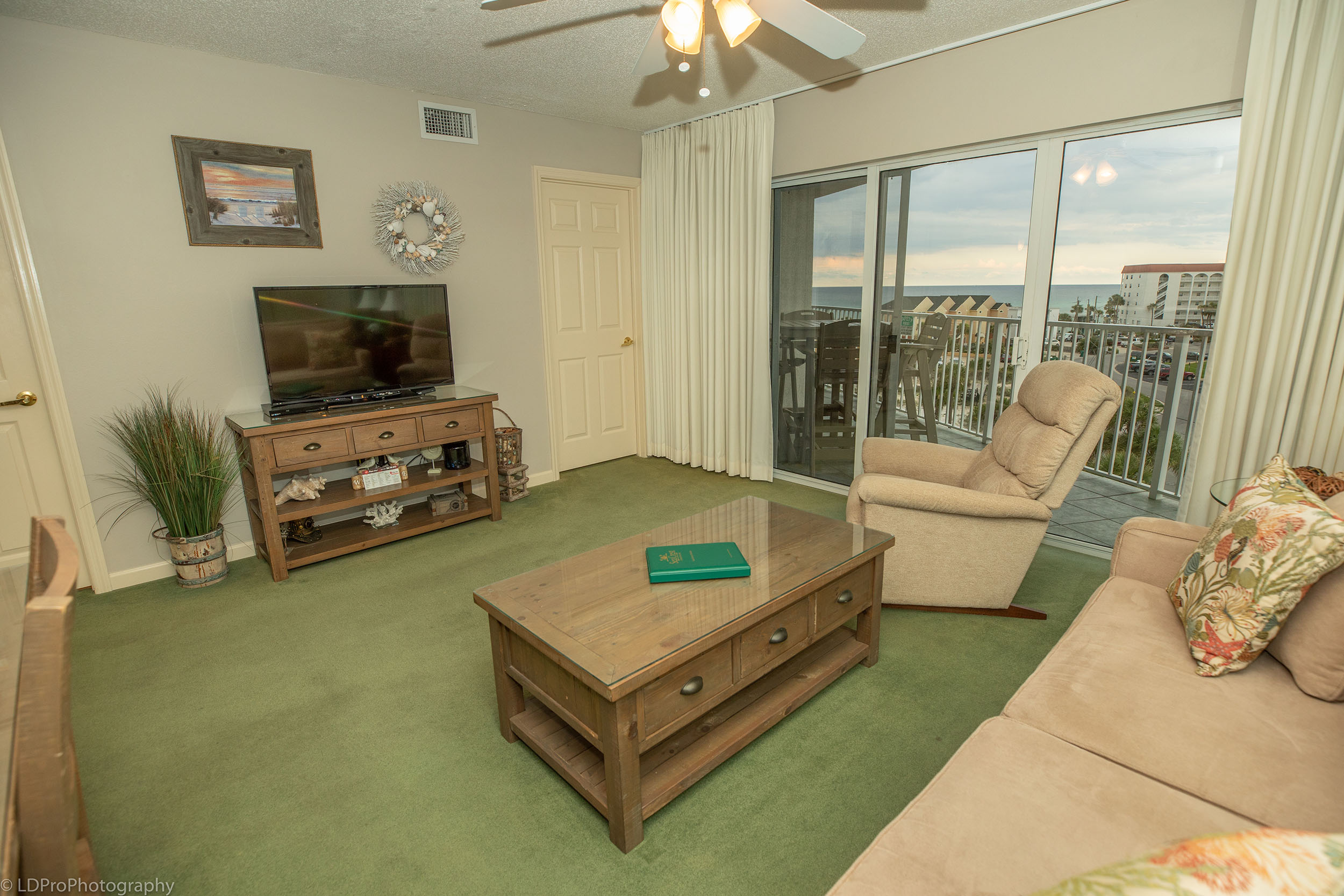 Okaloosa Island Fort Walton Beach Condo 983183