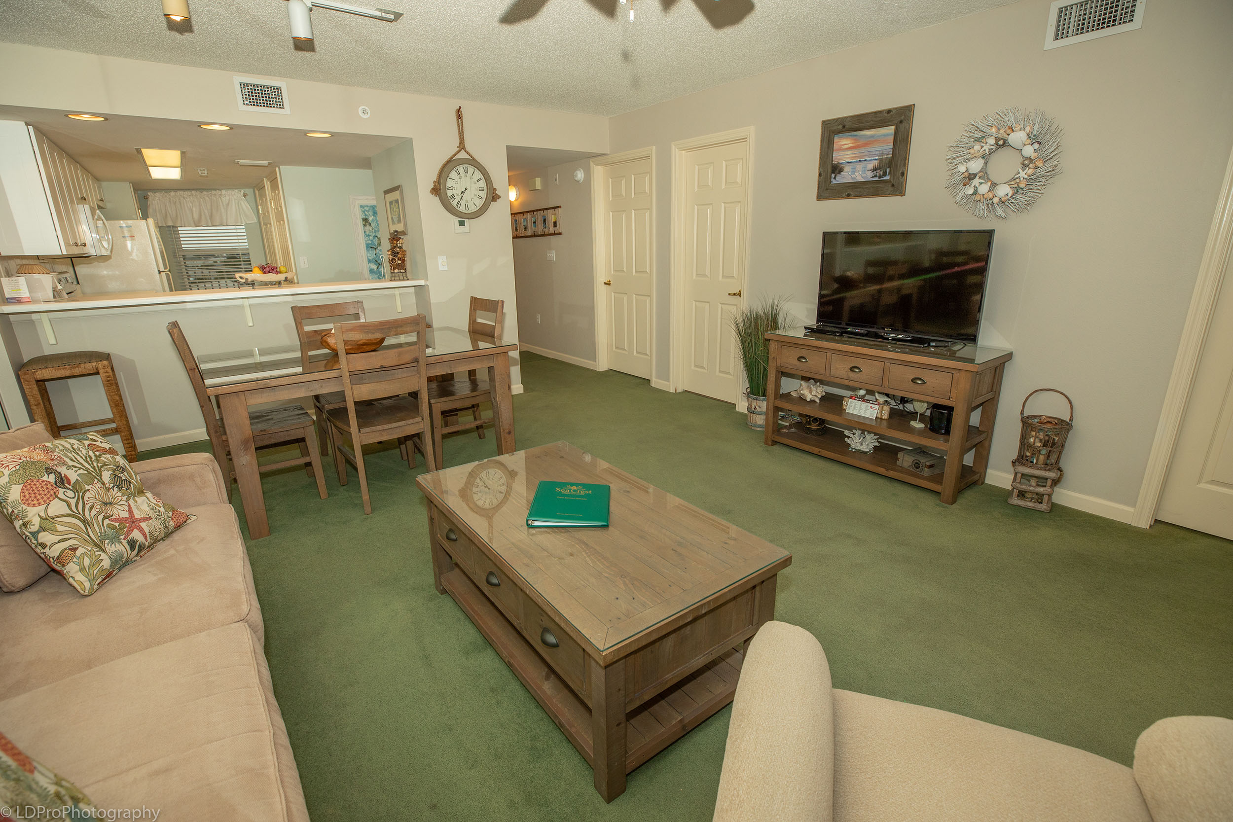 Okaloosa Island Fort Walton Beach Condo 983183