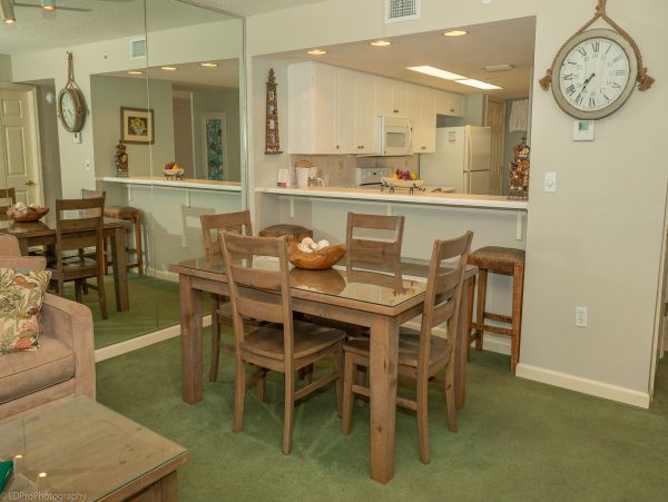 Okaloosa Island Fort Walton Beach Condo 983183
