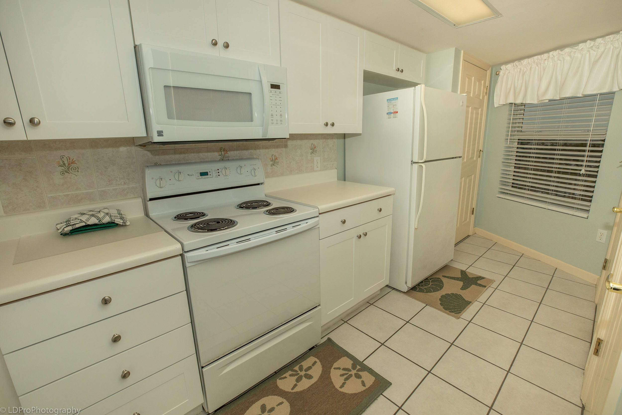 Okaloosa Island Fort Walton Beach Condo 983183