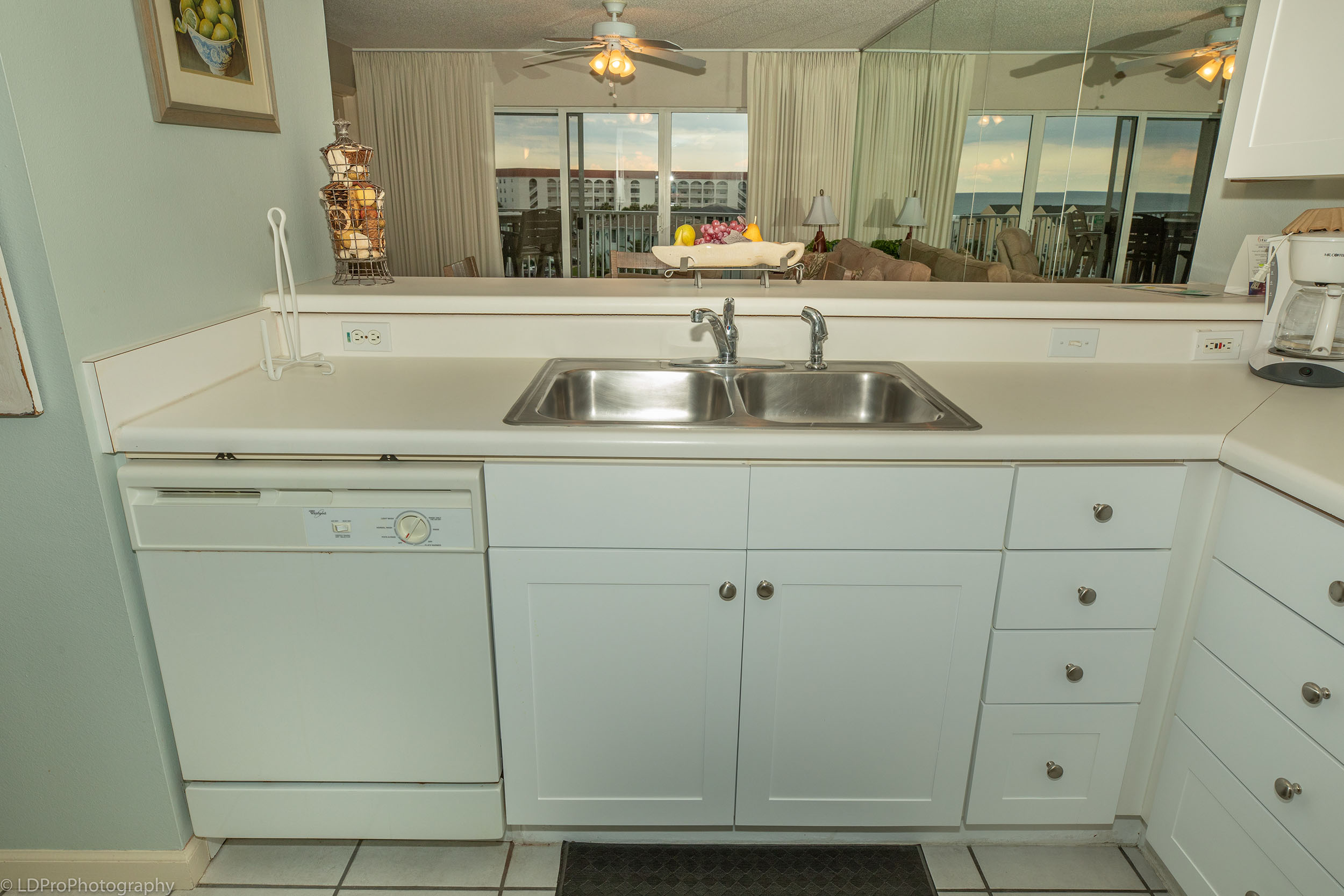 Okaloosa Island Fort Walton Beach Condo 983183