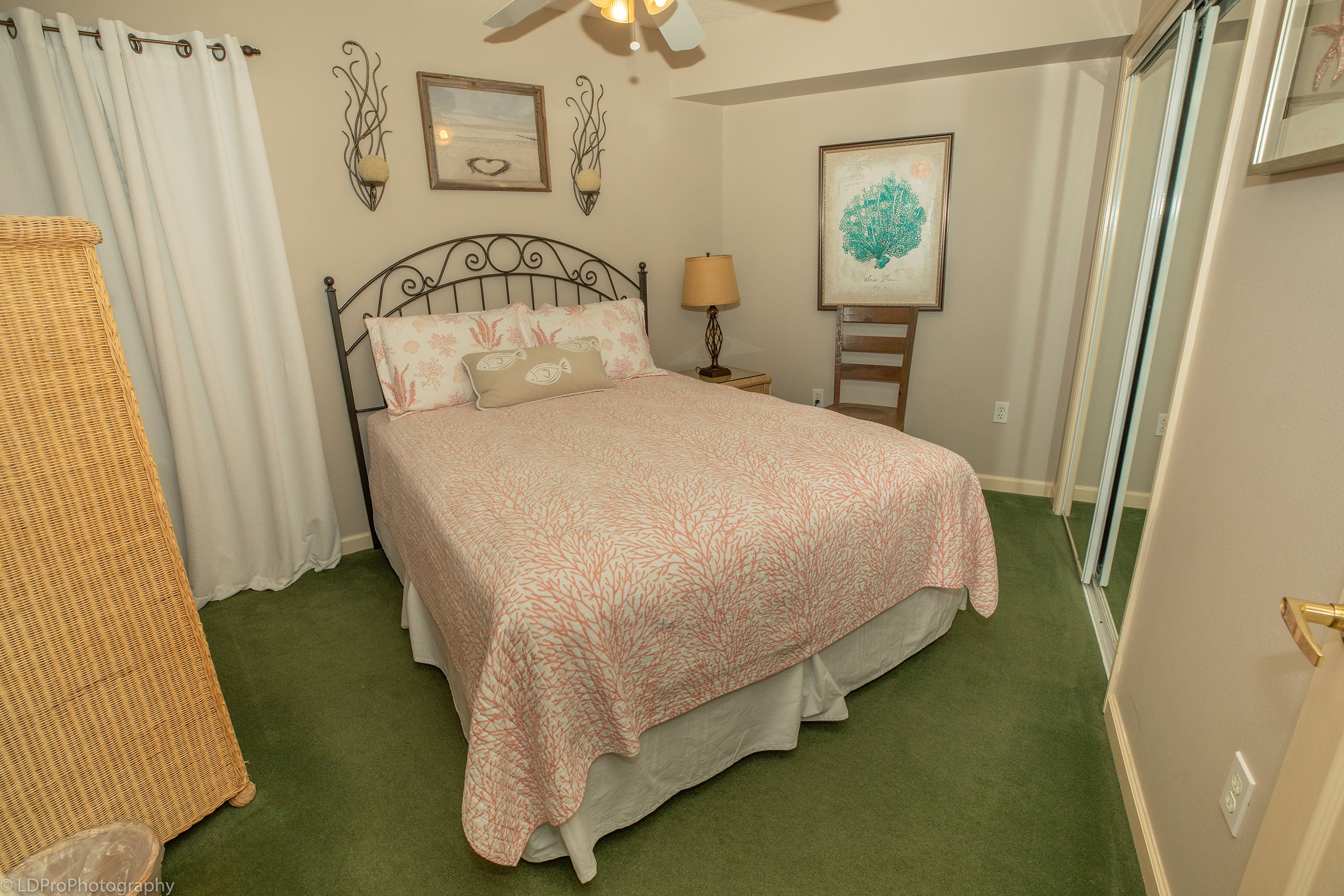 Okaloosa Island Fort Walton Beach Condo 983183