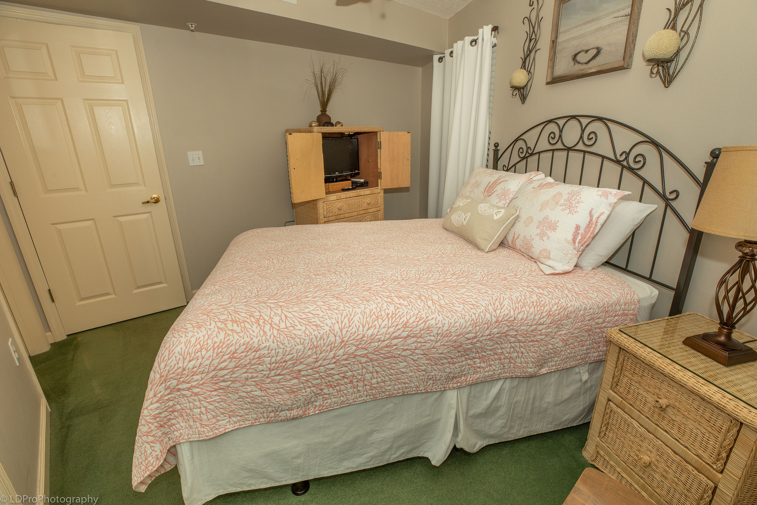 Okaloosa Island Fort Walton Beach Condo 983183