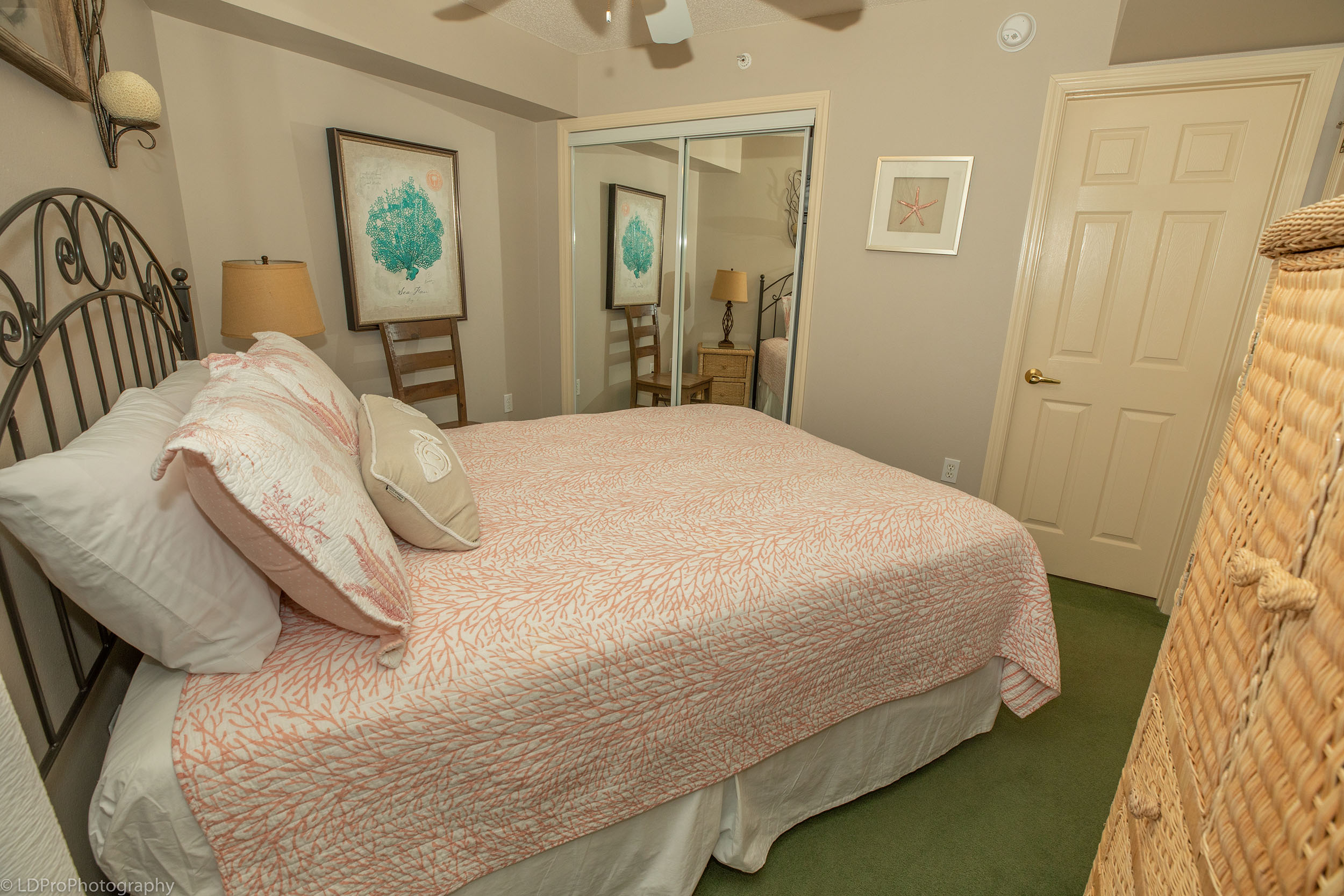 Okaloosa Island Fort Walton Beach Condo 983183