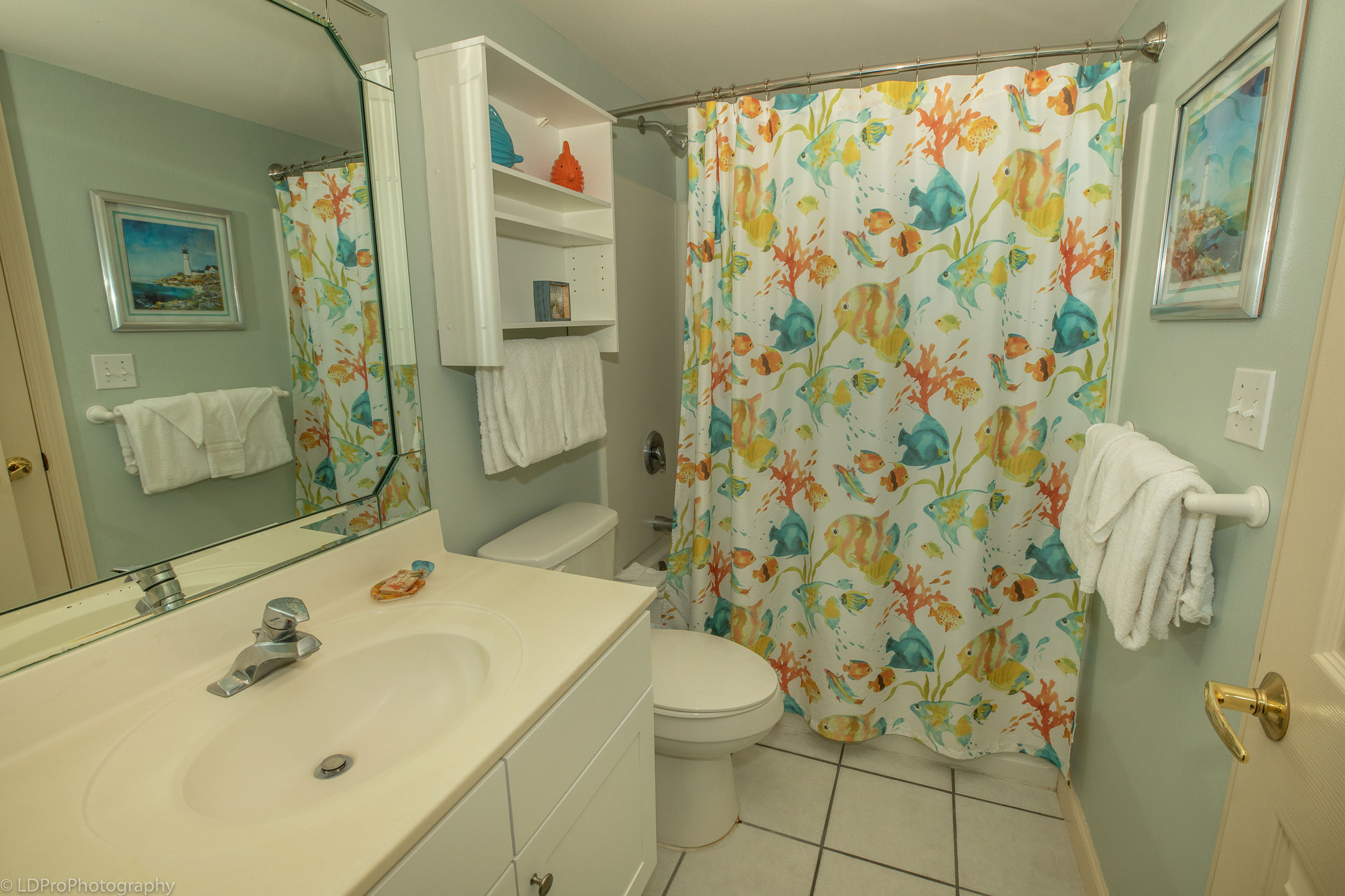 Okaloosa Island Fort Walton Beach Condo 983183