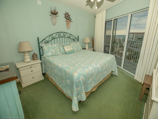 Okaloosa Island Fort Walton Beach Condo 983183