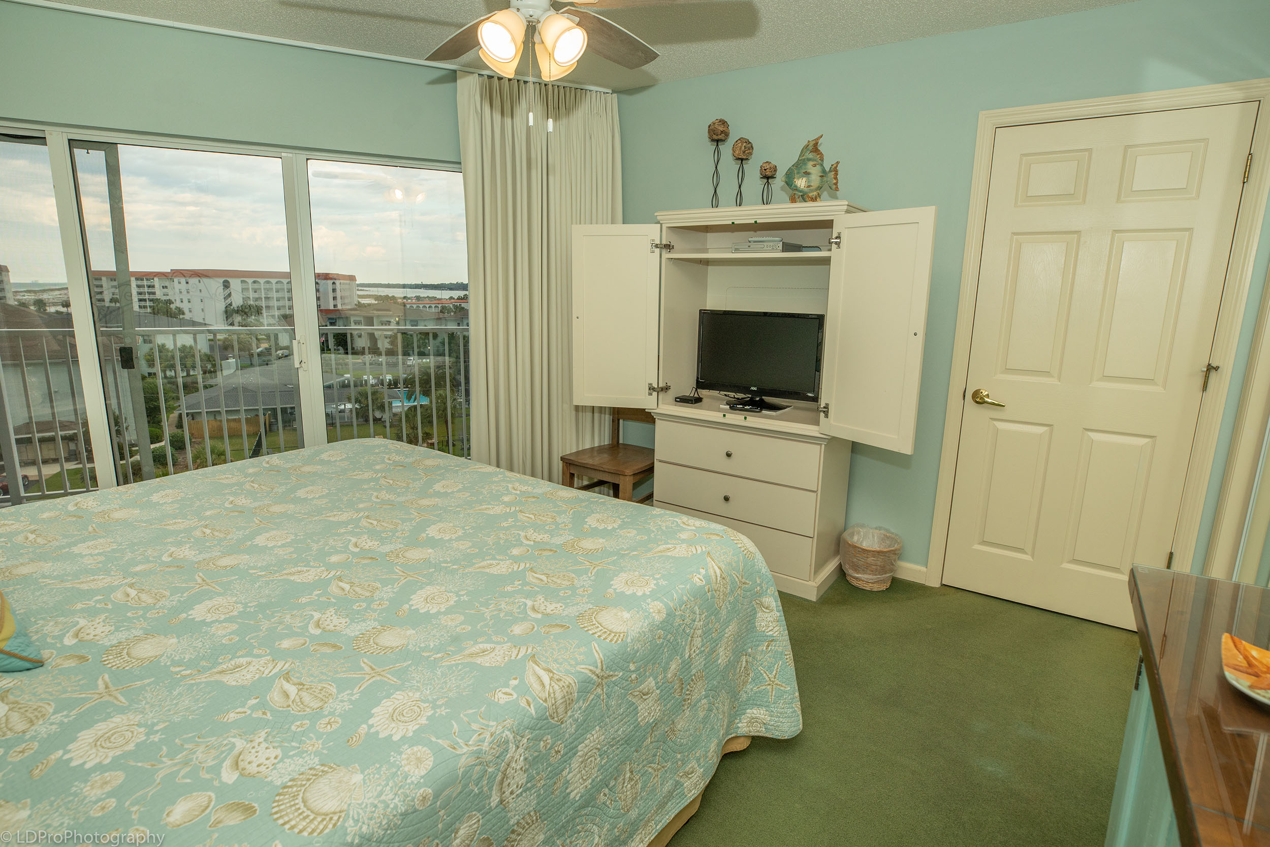 Okaloosa Island Fort Walton Beach Condo 983183