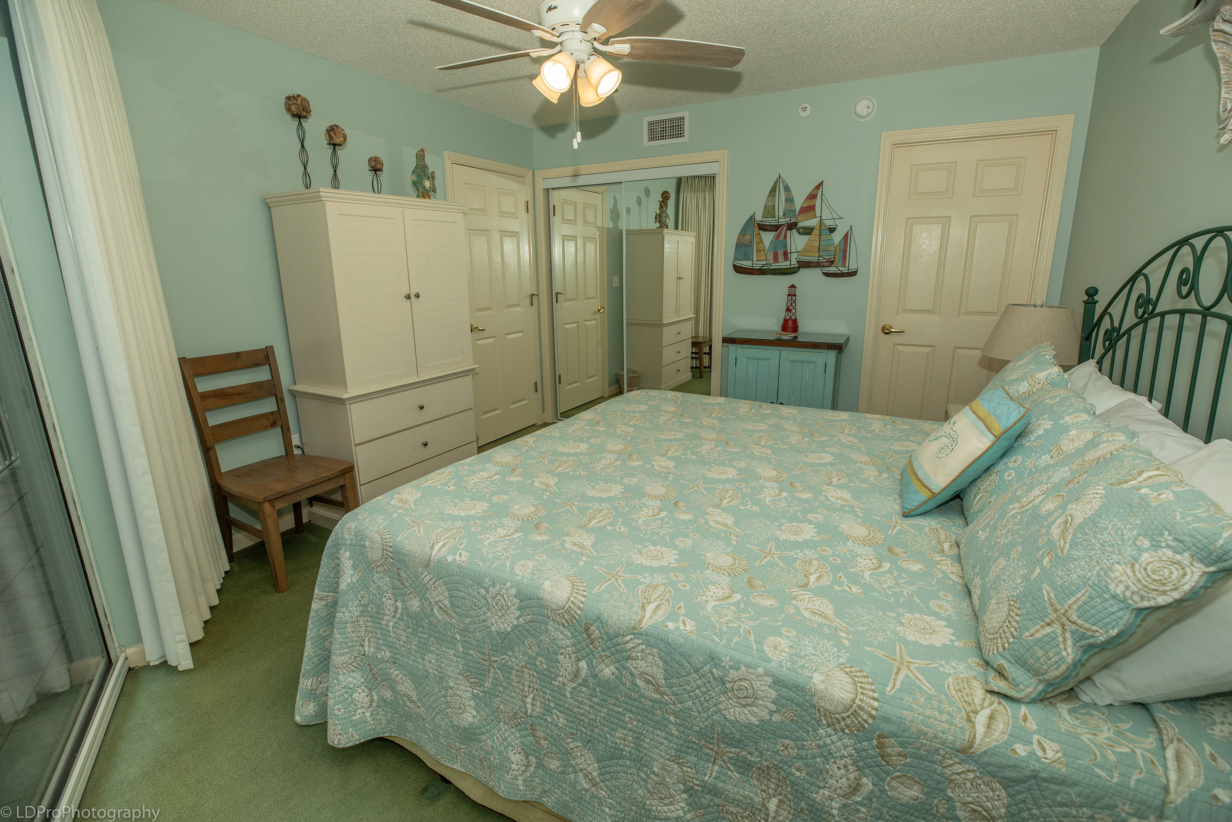 Okaloosa Island Fort Walton Beach Condo 983183