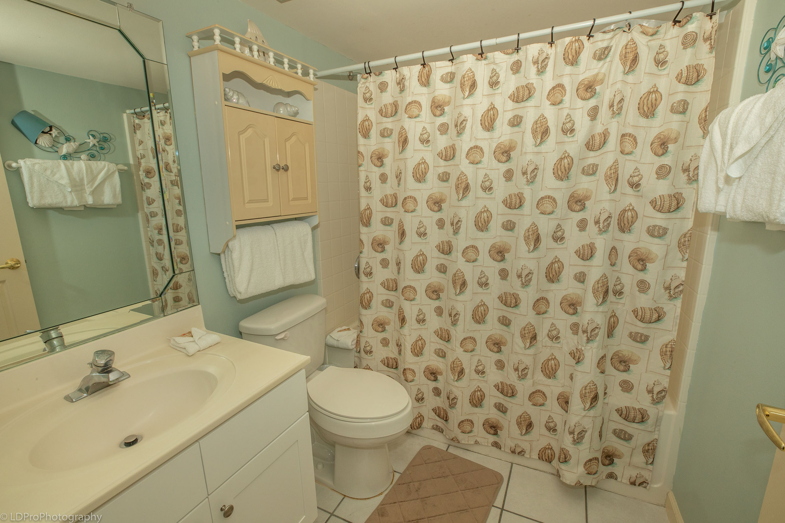 Okaloosa Island Fort Walton Beach Condo 983183