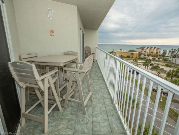 Okaloosa Island Fort Walton Beach Condo 983183