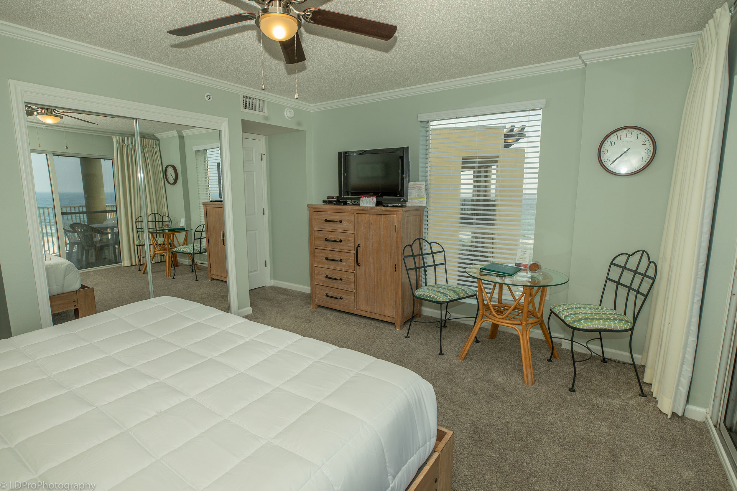 Okaloosa Island Fort Walton Beach Condo 983184