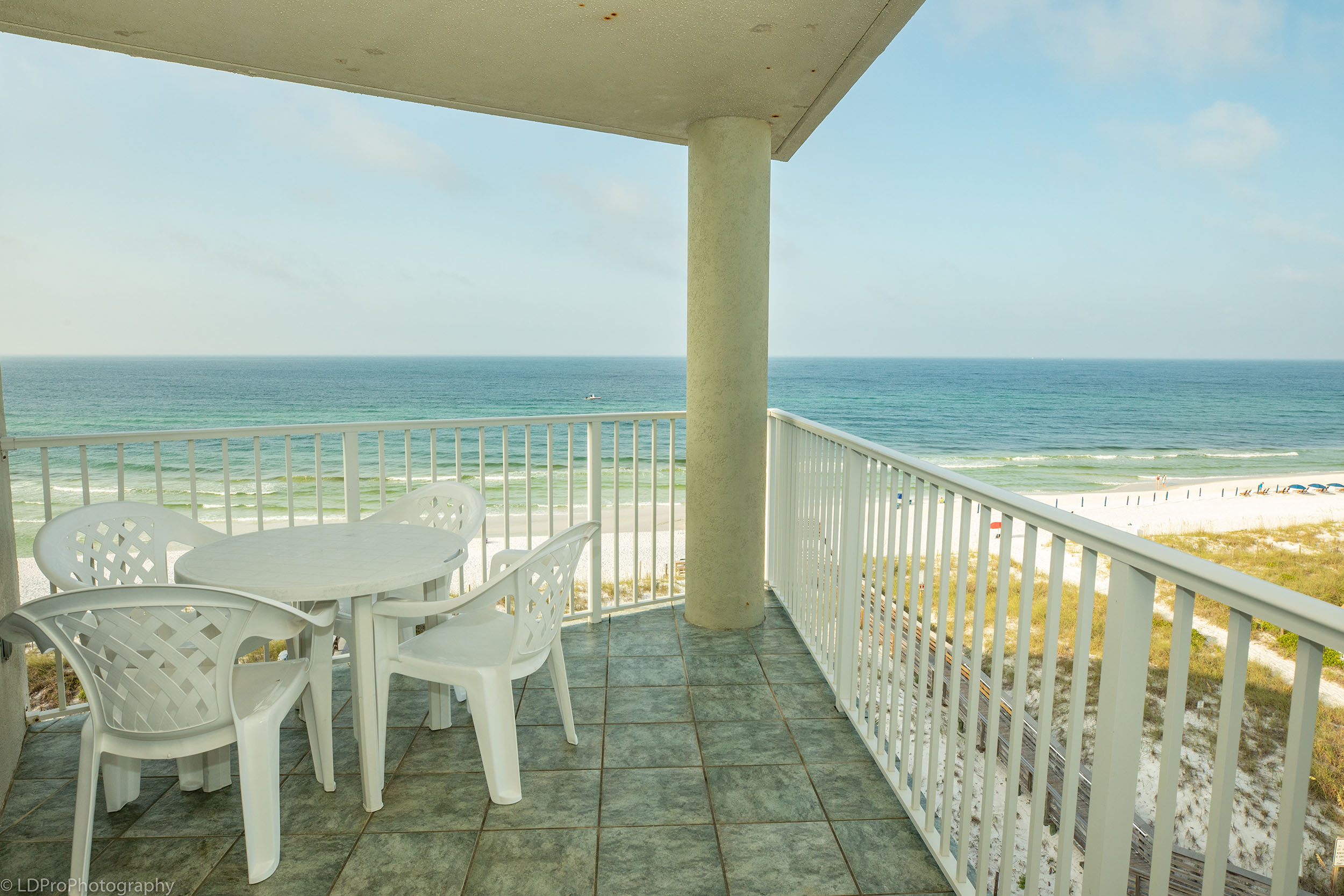 Okaloosa Island Fort Walton Beach Condo 983184