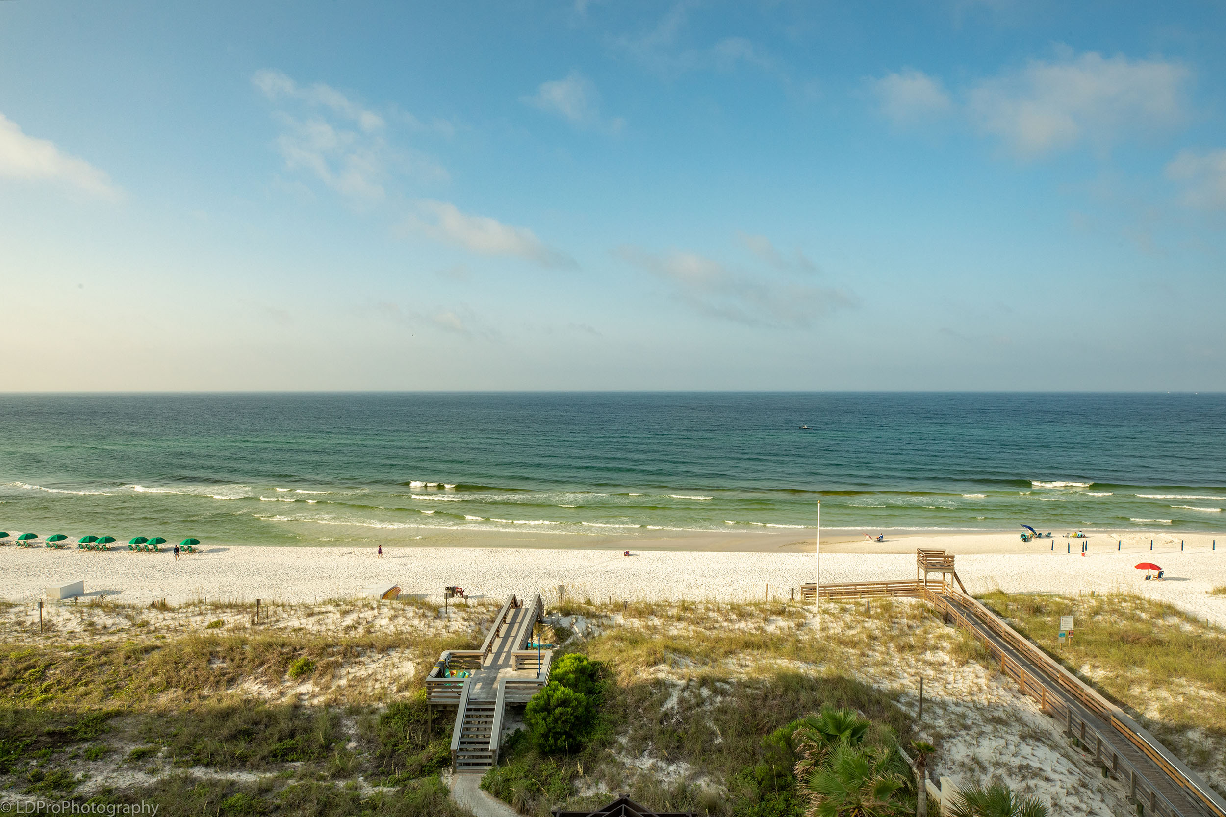 Okaloosa Island Fort Walton Beach Condo 983184