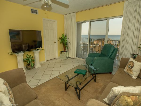 Okaloosa Island Fort Walton Beach Condo 983185