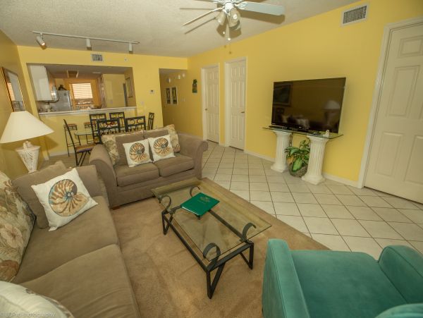 Okaloosa Island Fort Walton Beach Condo 983185