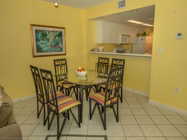 Okaloosa Island Fort Walton Beach Condo 983185
