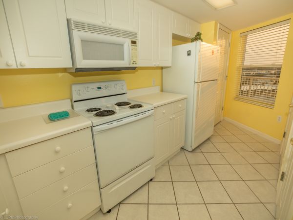 Okaloosa Island Fort Walton Beach Condo 983185