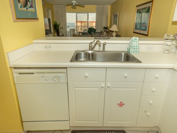 Okaloosa Island Fort Walton Beach Condo 983185