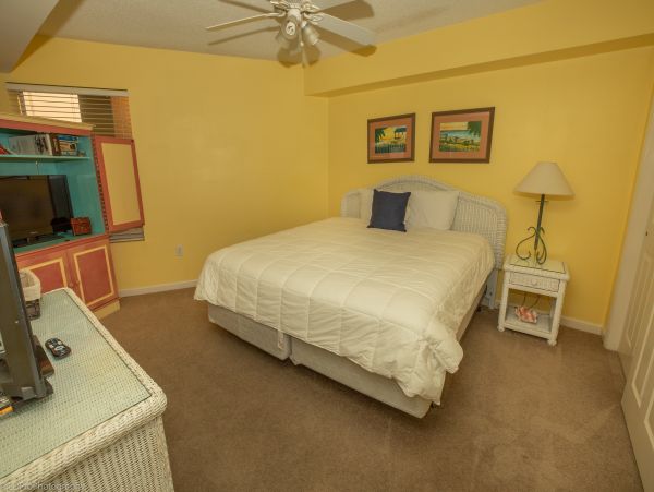 Okaloosa Island Fort Walton Beach Condo 983185