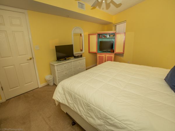 Okaloosa Island Fort Walton Beach Condo 983185