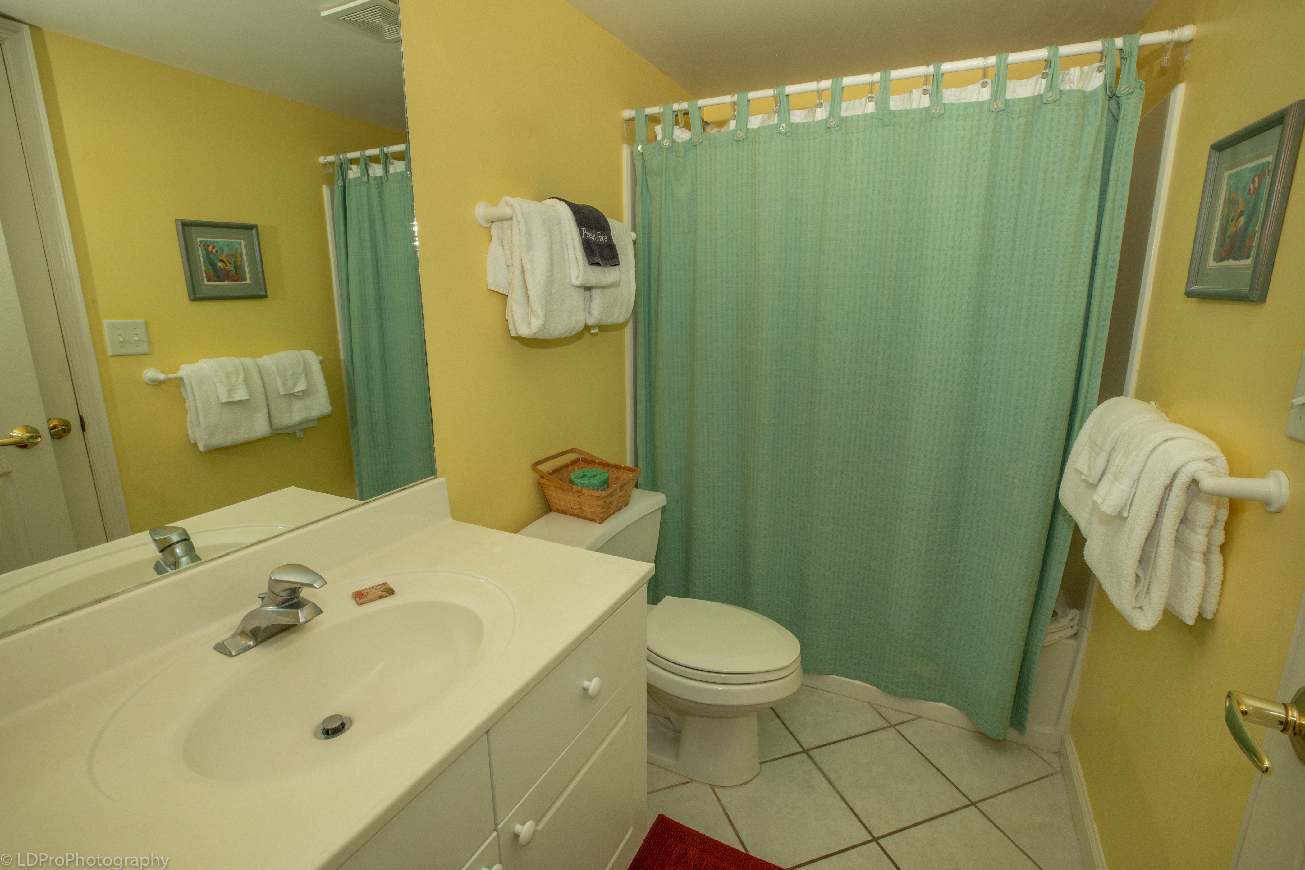 Okaloosa Island Fort Walton Beach Condo 983185