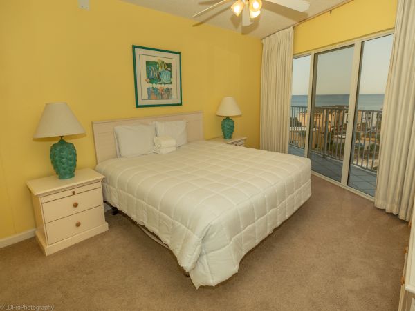 Okaloosa Island Fort Walton Beach Condo 983185