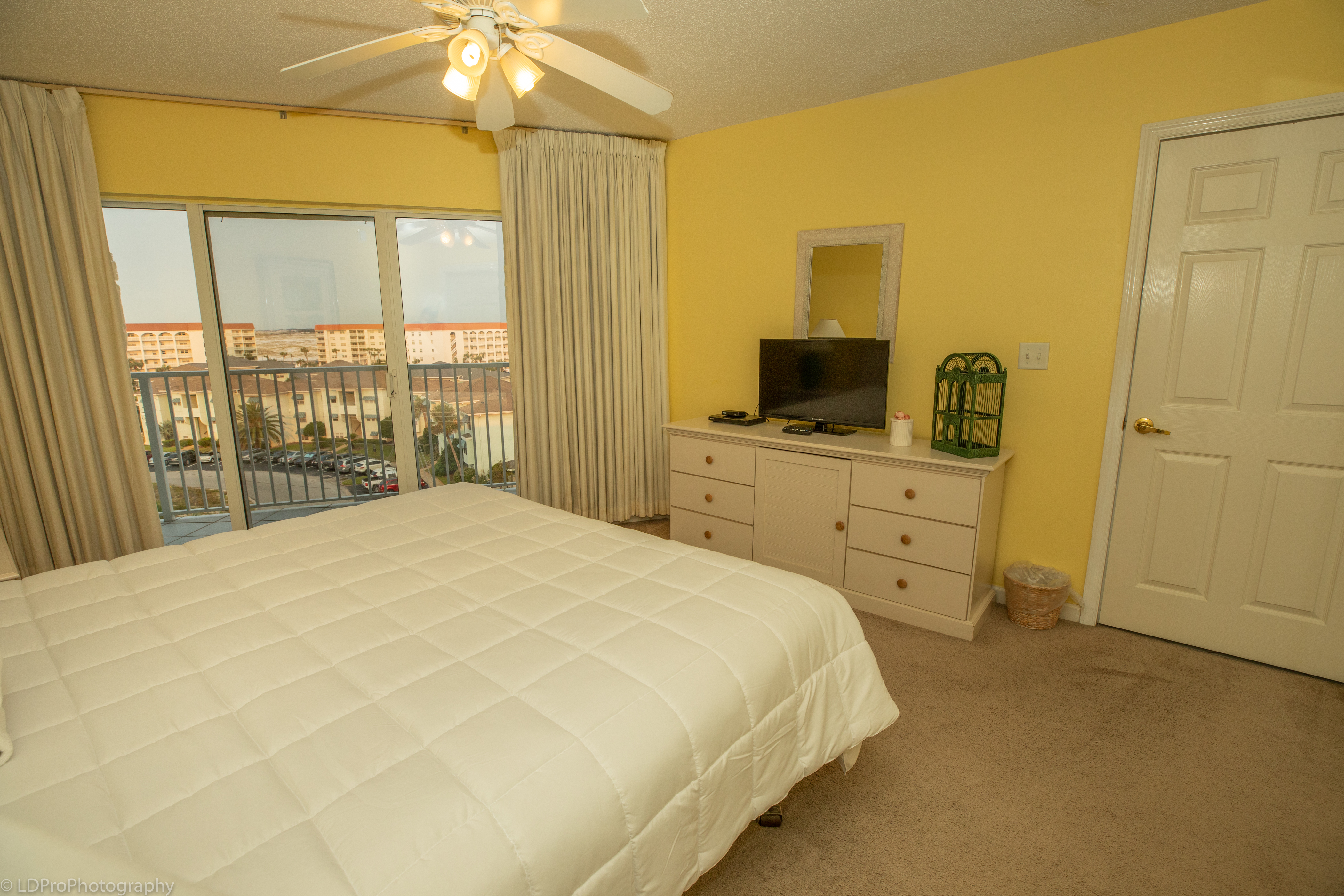 Okaloosa Island Fort Walton Beach Condo 983185