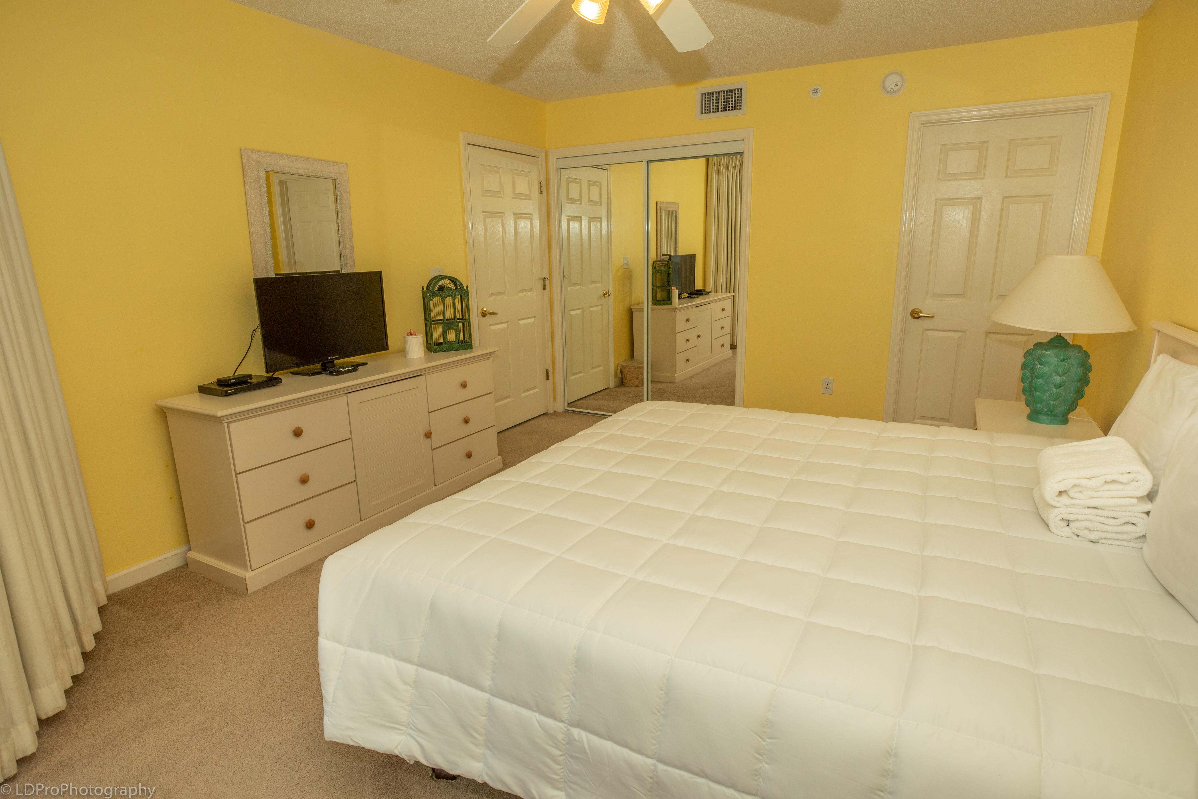Okaloosa Island Fort Walton Beach Condo 983185