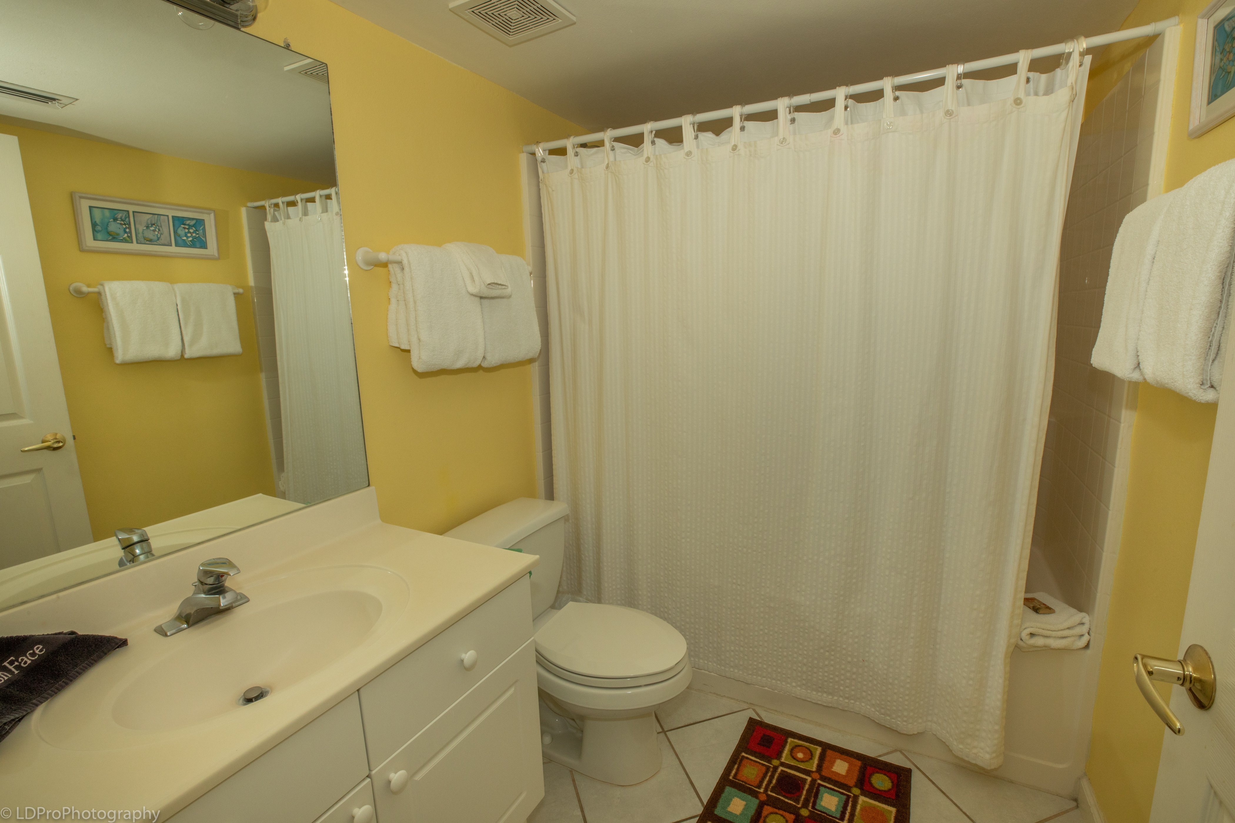 Okaloosa Island Fort Walton Beach Condo 983185