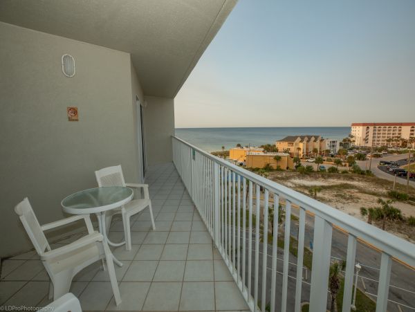 Okaloosa Island Fort Walton Beach Condo 983185