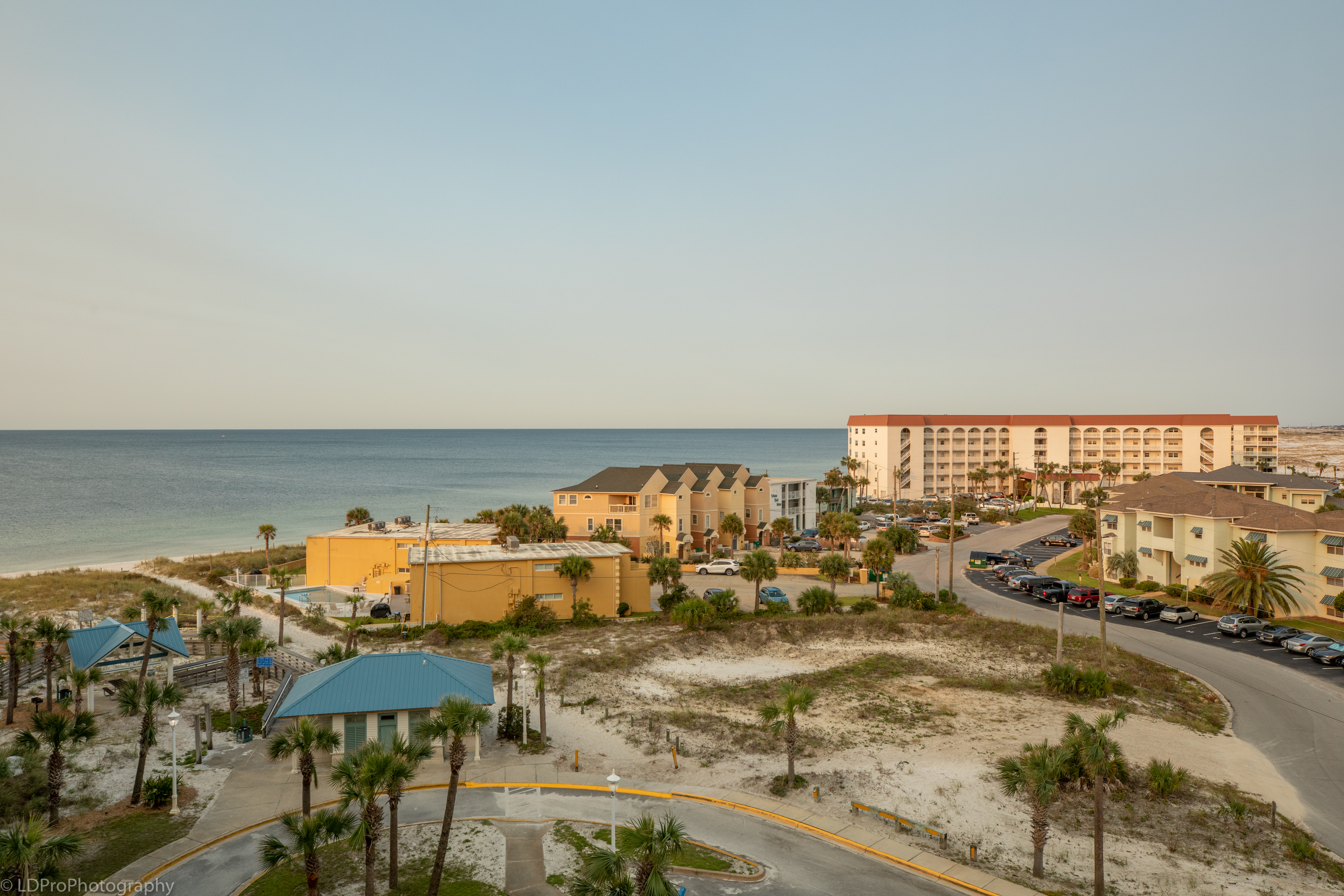 Okaloosa Island Fort Walton Beach Condo 983185