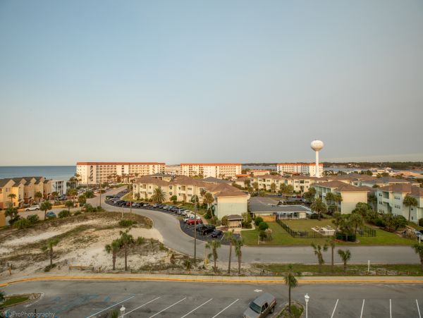 Okaloosa Island Fort Walton Beach Condo 983185