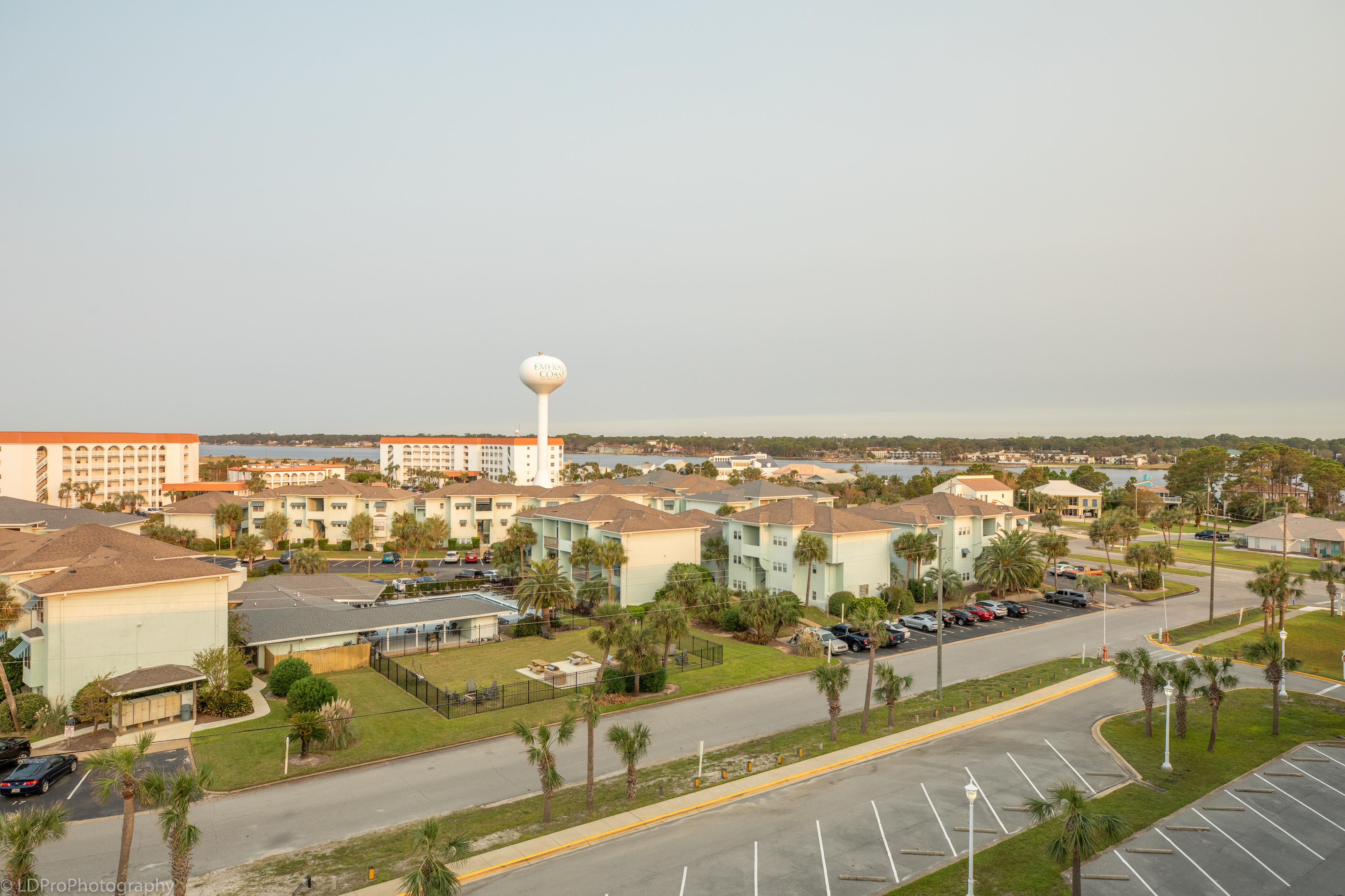 Okaloosa Island Fort Walton Beach Condo 983185