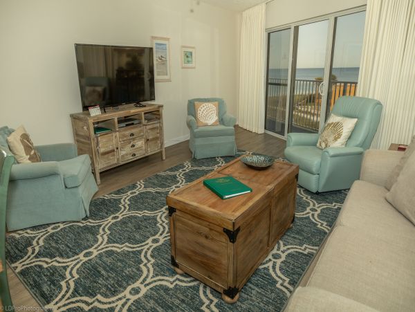 Okaloosa Island Fort Walton Beach Condo 983186