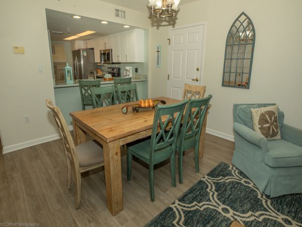 Okaloosa Island Fort Walton Beach Condo 983186