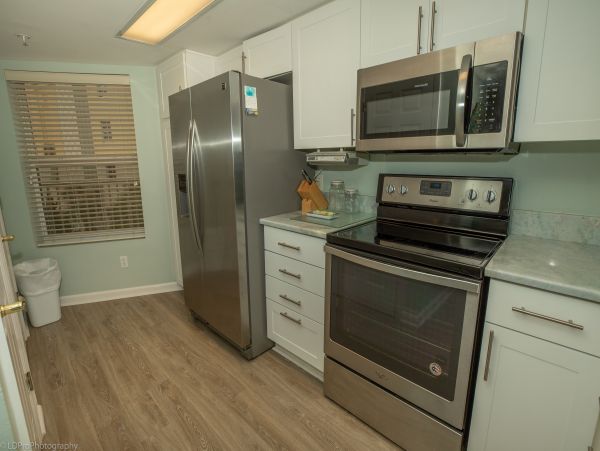 Okaloosa Island Fort Walton Beach Condo 983186
