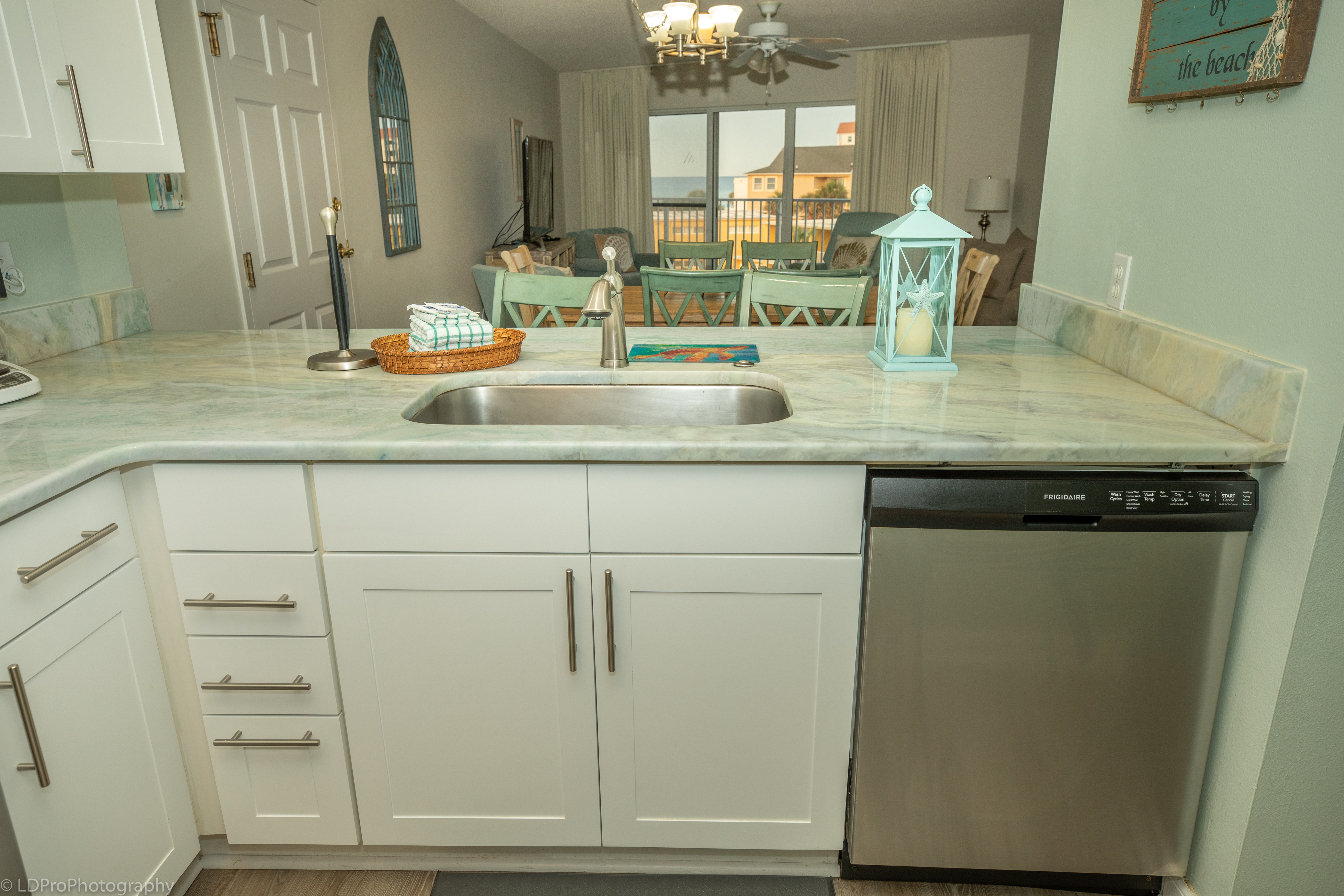 Okaloosa Island Fort Walton Beach Condo 983186