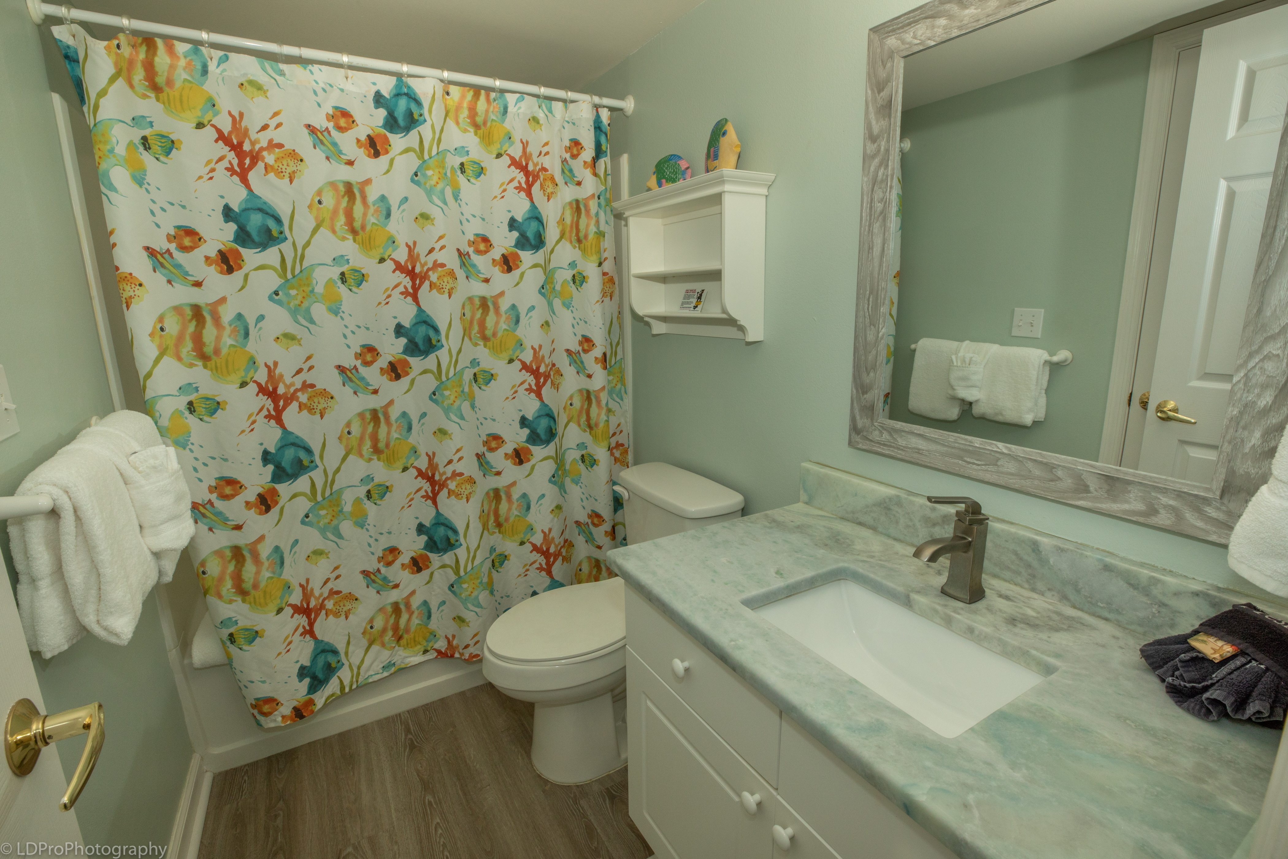 Okaloosa Island Fort Walton Beach Condo 983186
