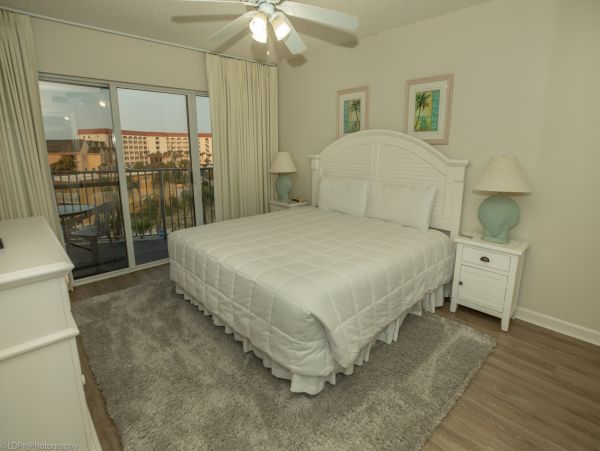 Okaloosa Island Fort Walton Beach Condo 983186