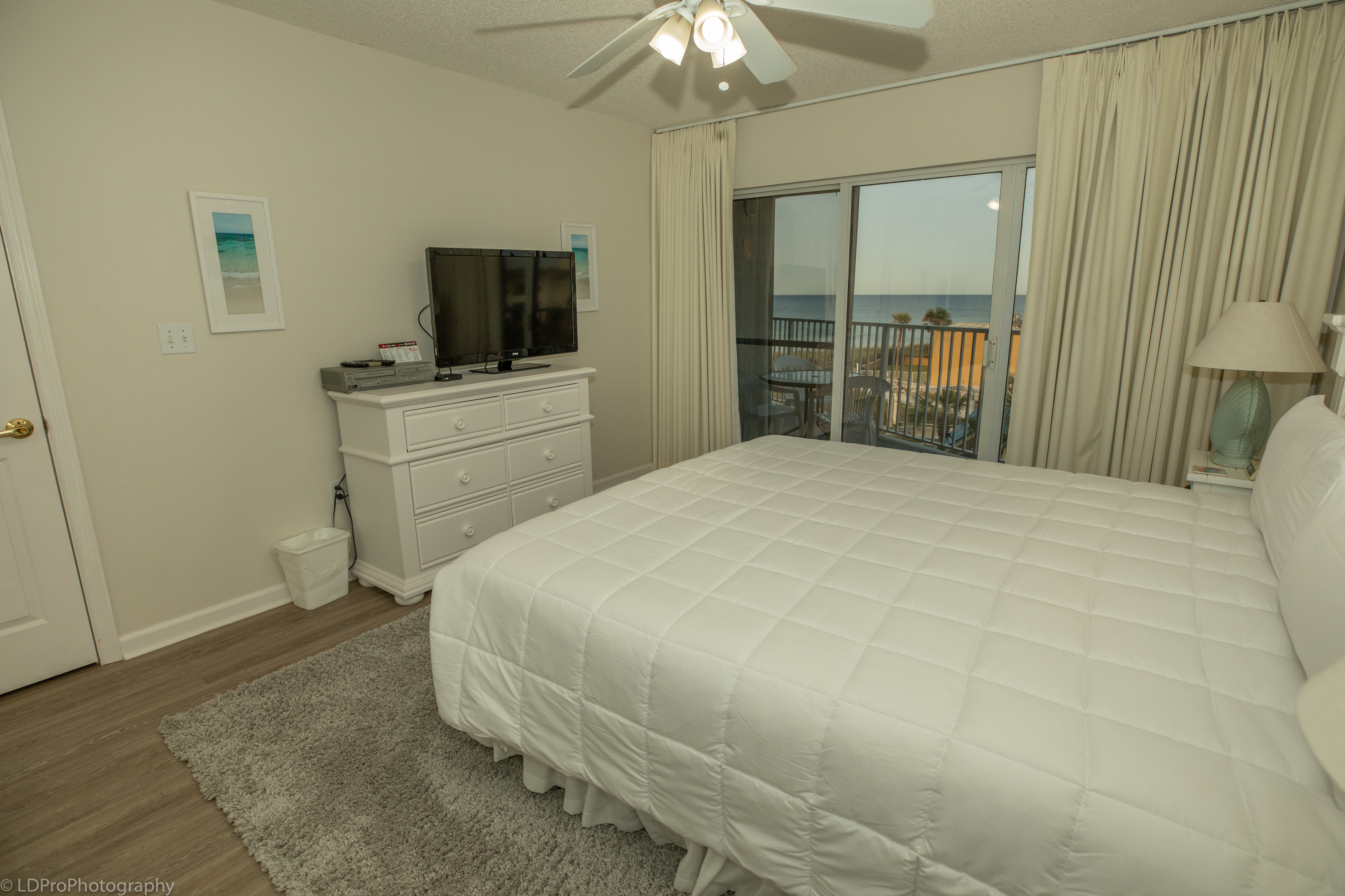 Okaloosa Island Fort Walton Beach Condo 983186