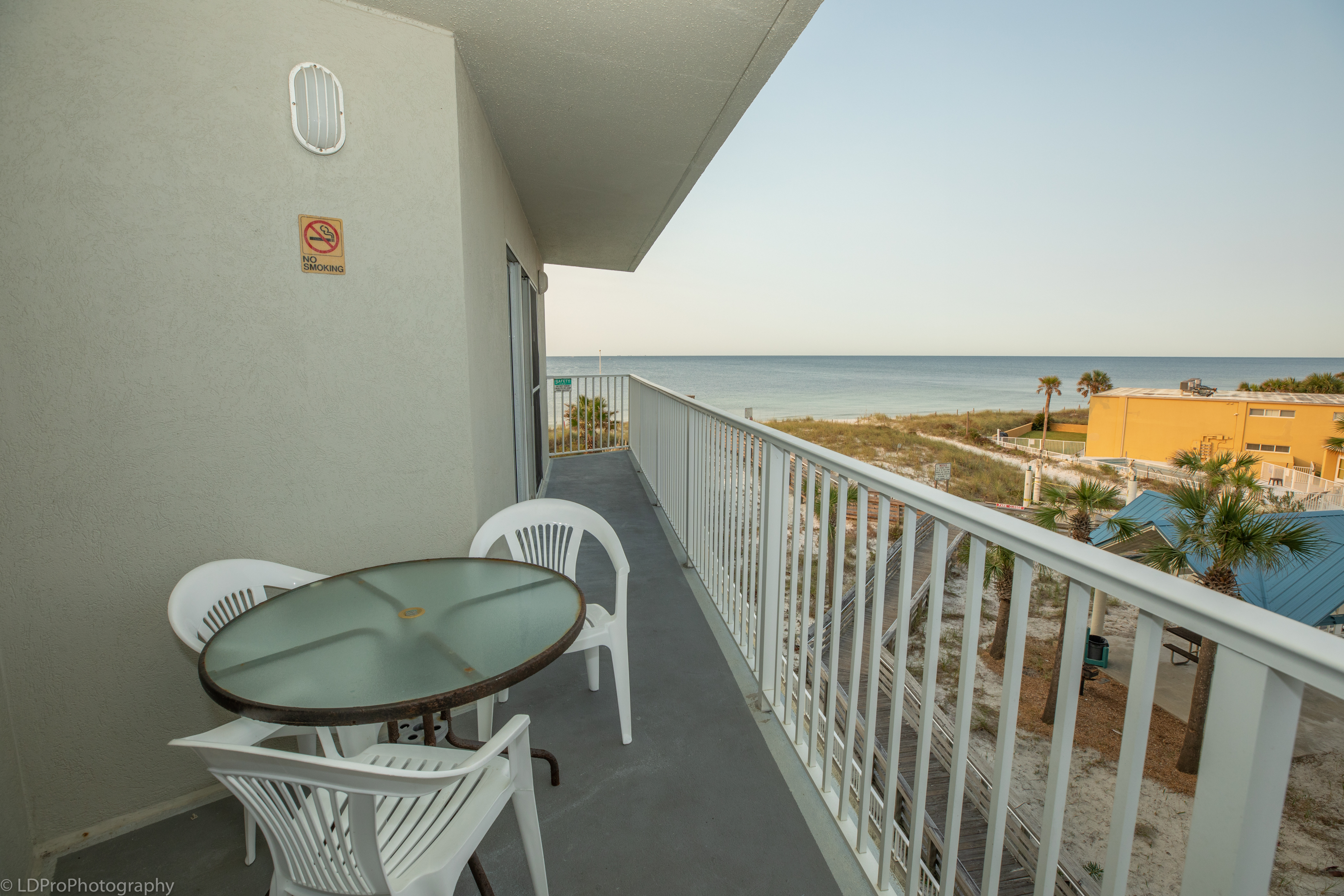 Okaloosa Island Fort Walton Beach Condo 983186