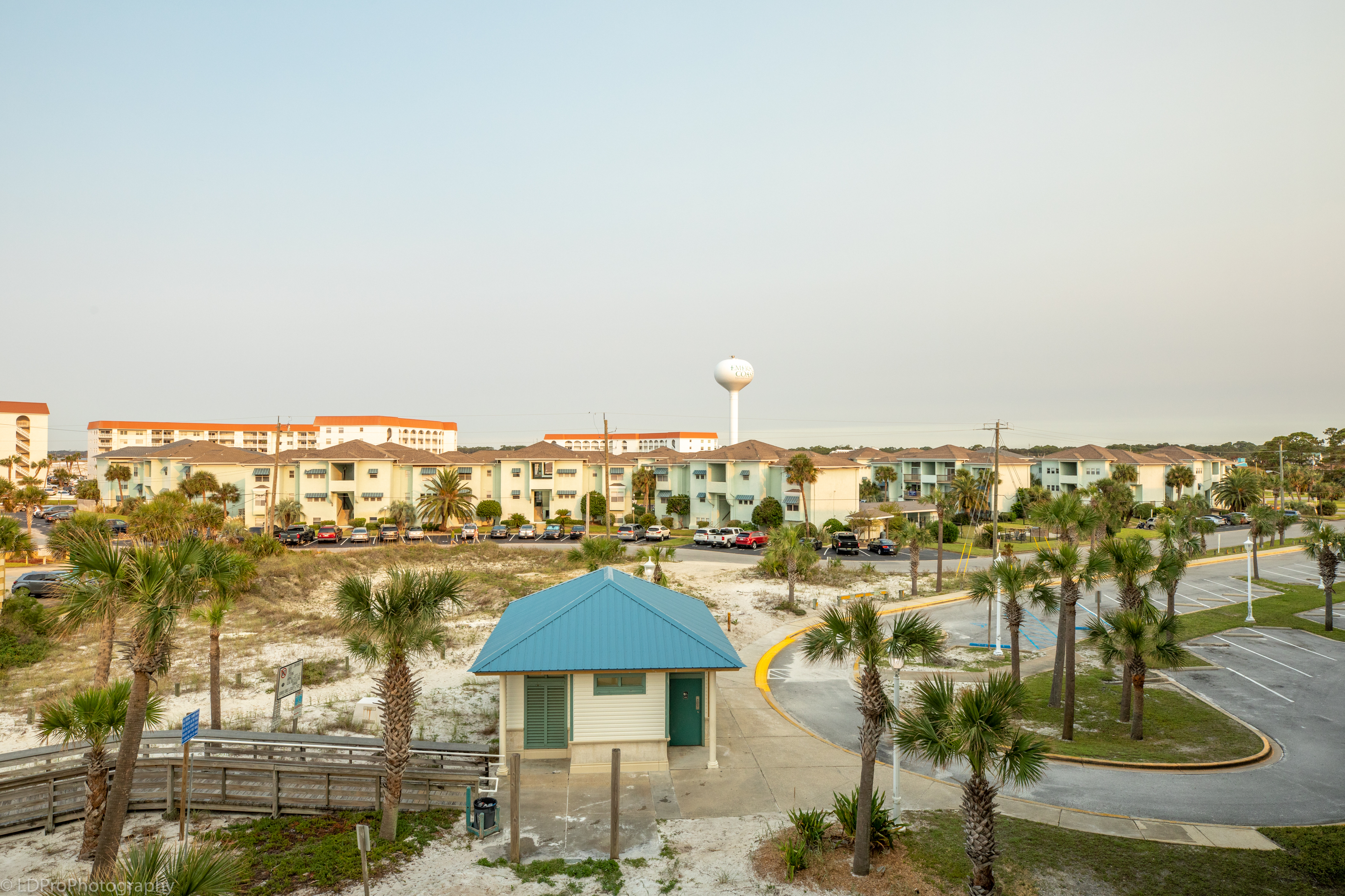 Okaloosa Island Fort Walton Beach Condo 983186