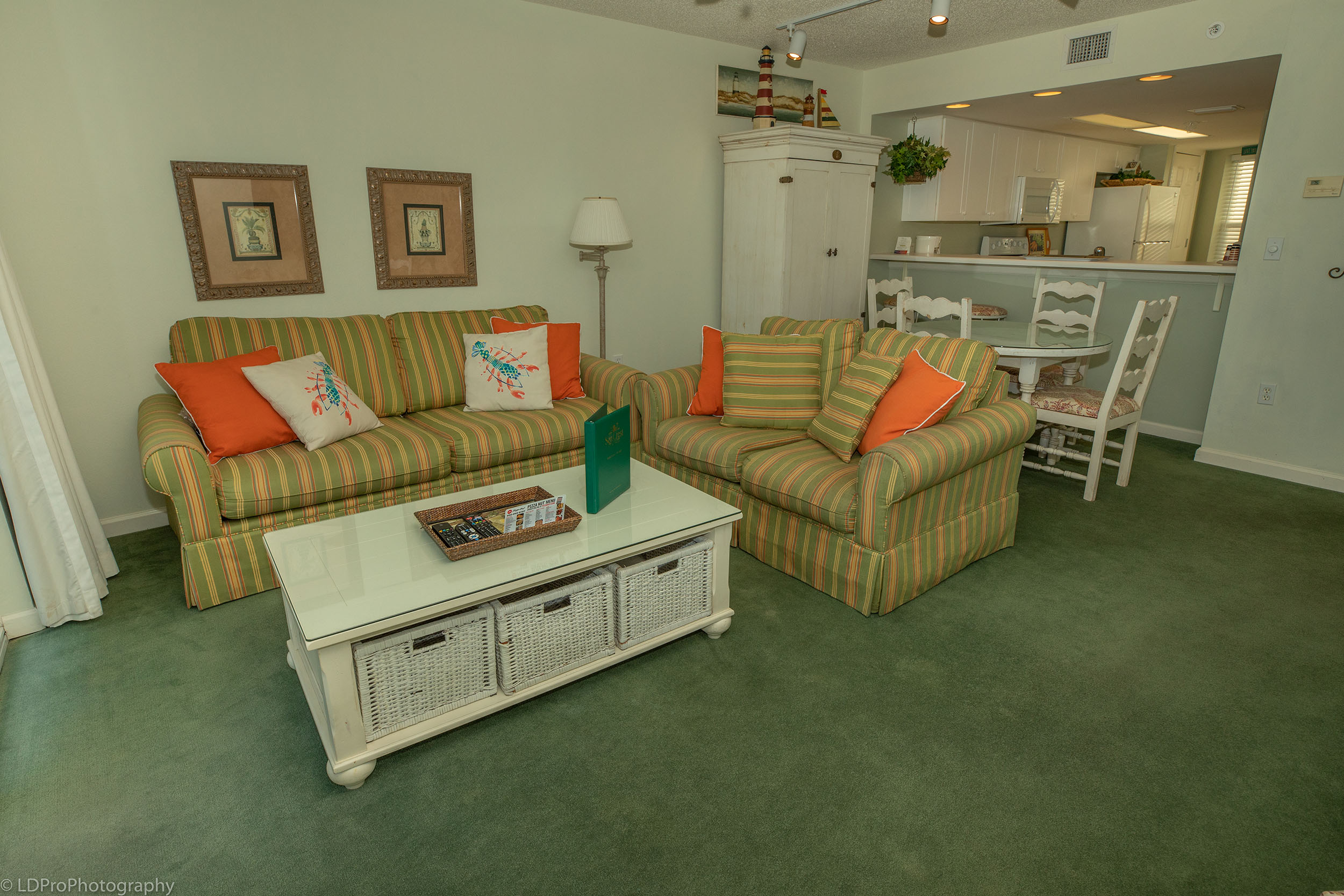 Okaloosa Island Fort Walton Beach Condo 983188