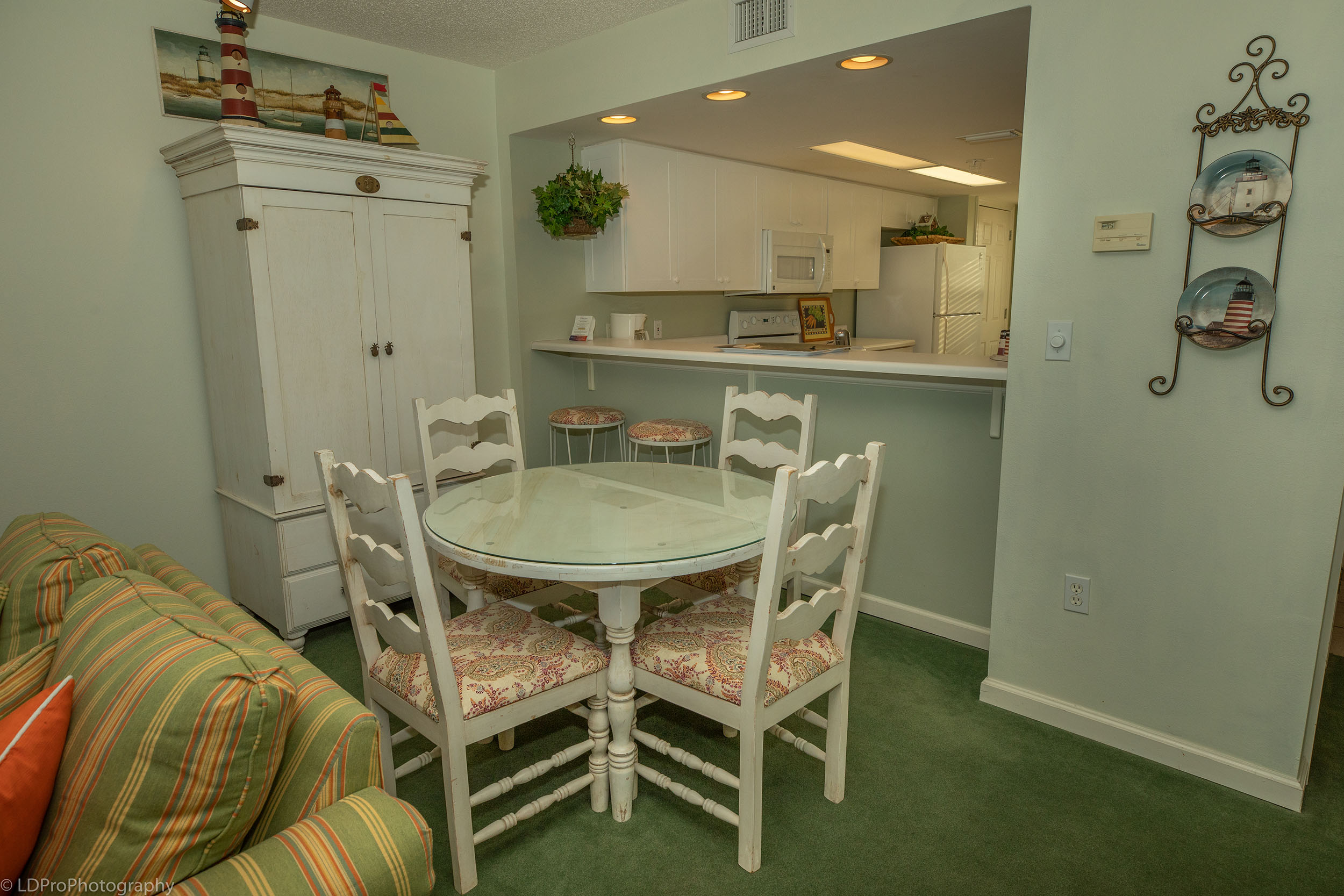Okaloosa Island Fort Walton Beach Condo 983188