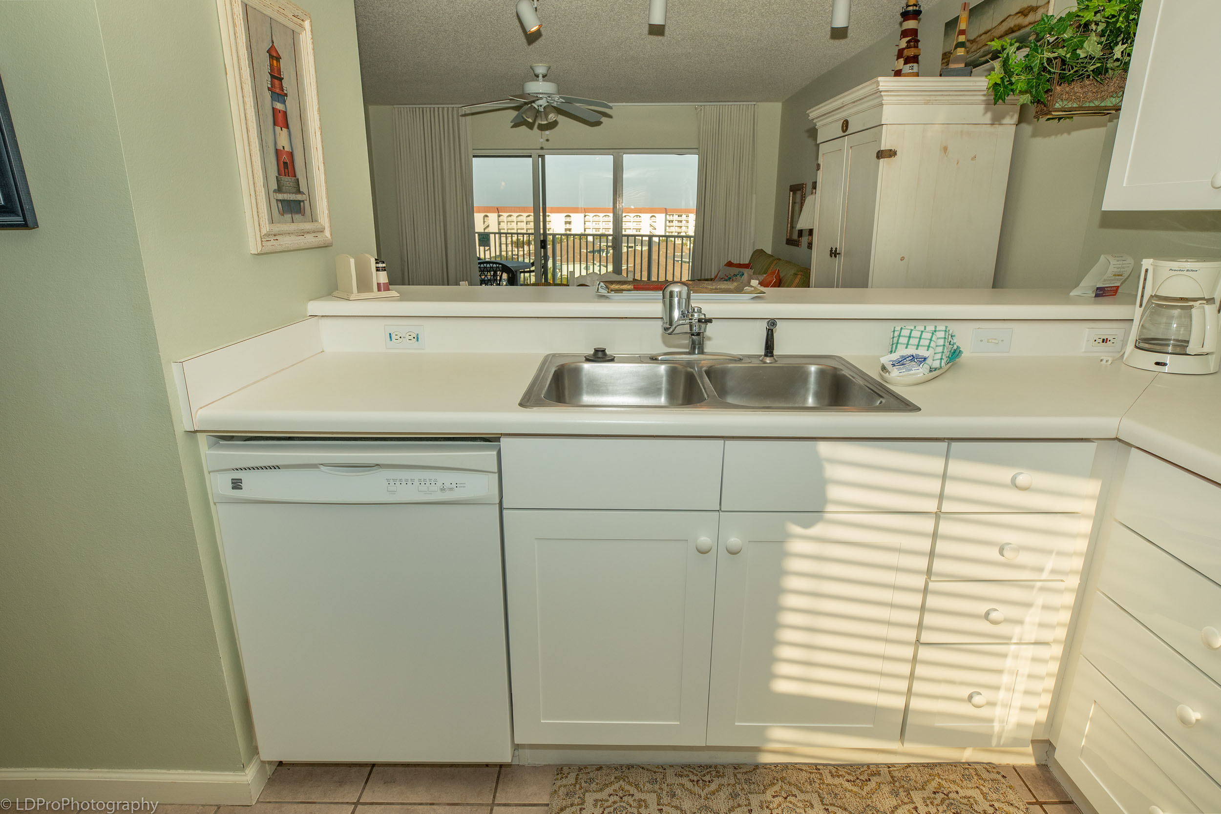 Okaloosa Island Fort Walton Beach Condo 983188