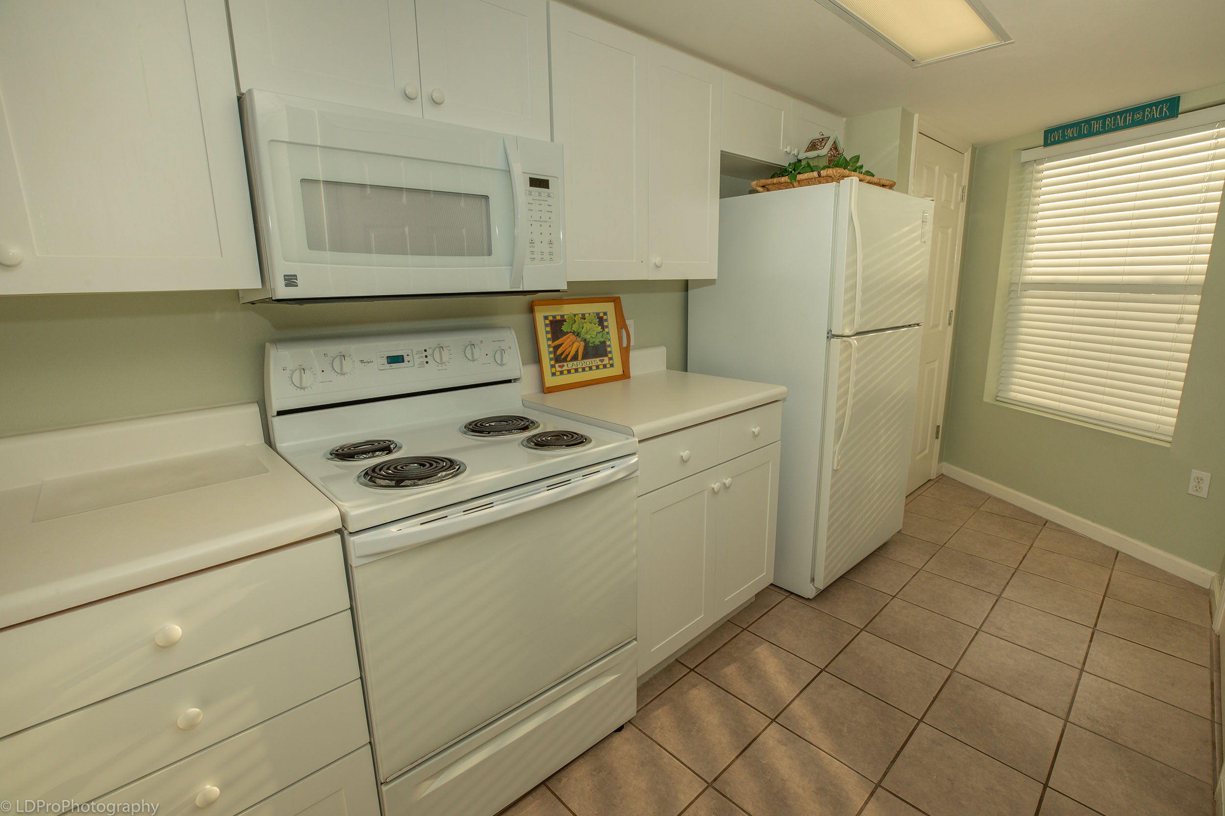Okaloosa Island Fort Walton Beach Condo 983188